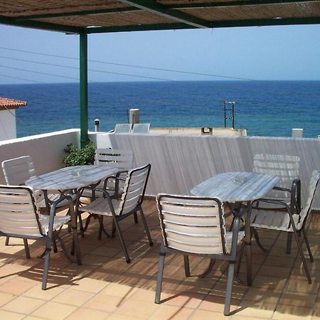 Konaki Studios & Apartments Panormos  Экстерьер фото