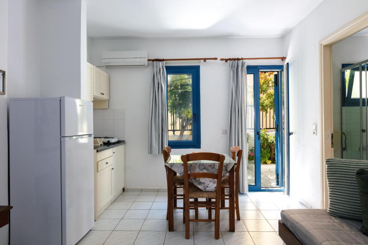 Konaki Studios & Apartments Panormos  Экстерьер фото
