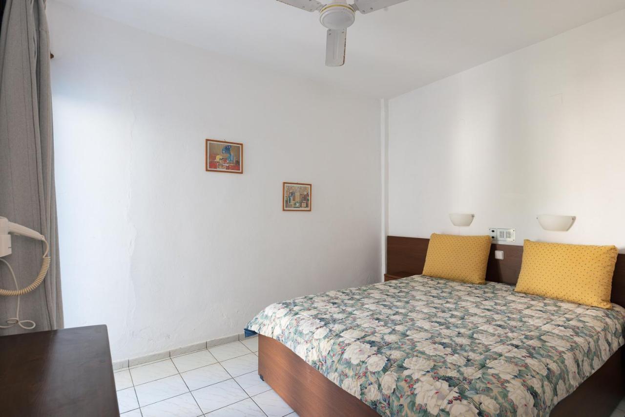 Konaki Studios & Apartments Panormos  Экстерьер фото