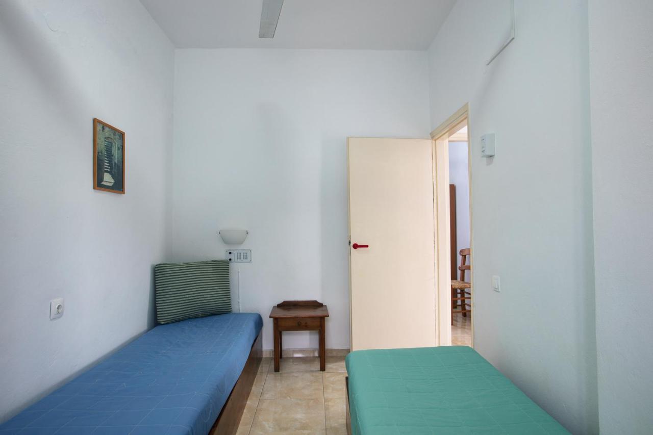 Konaki Studios & Apartments Panormos  Экстерьер фото